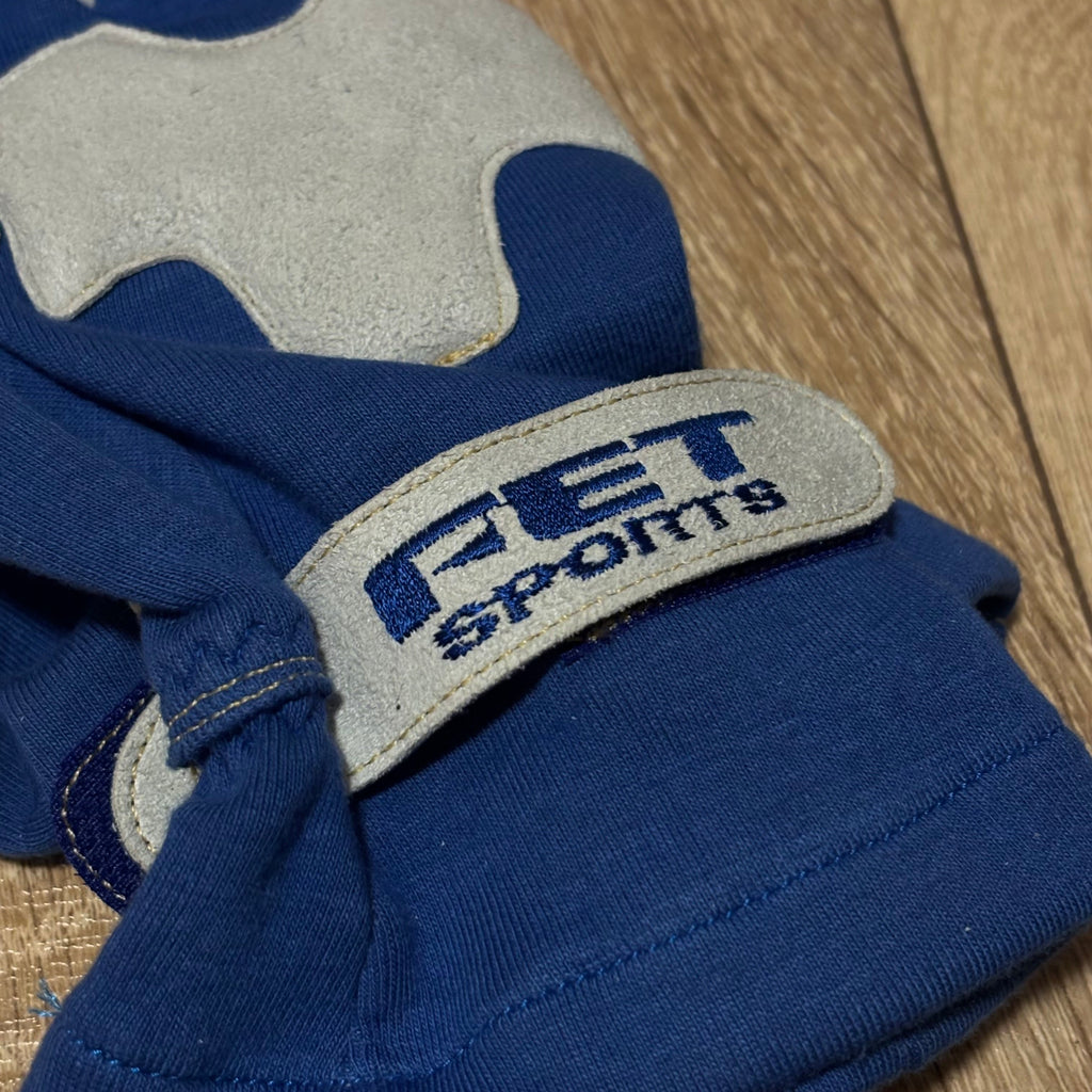 FET Sports Racing Gloves (M)