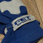 FET Sports Racing Gloves (M)