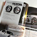 2026 Rays Wheels Catalogue
