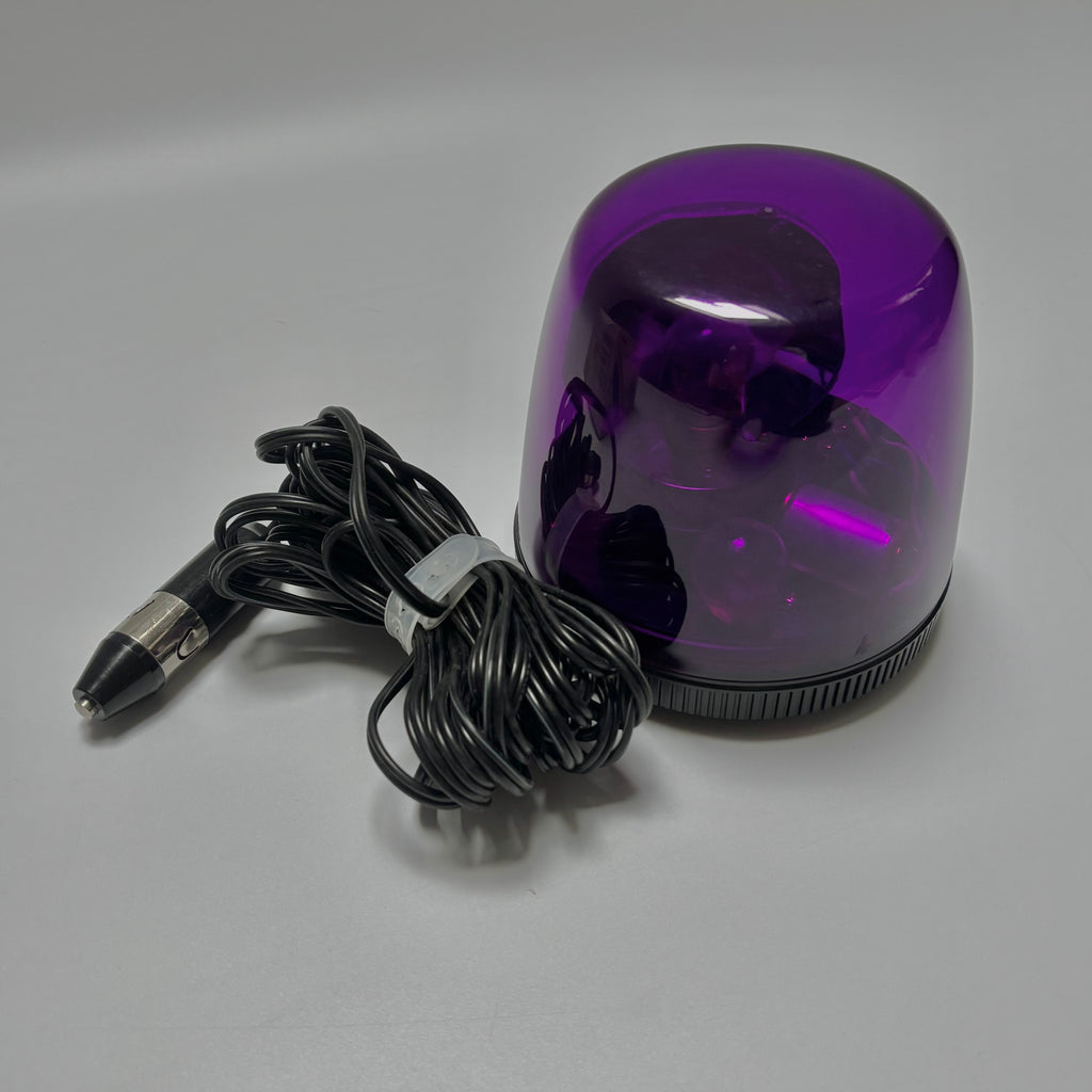 OEM Nissan Emergency Flashing Lamp