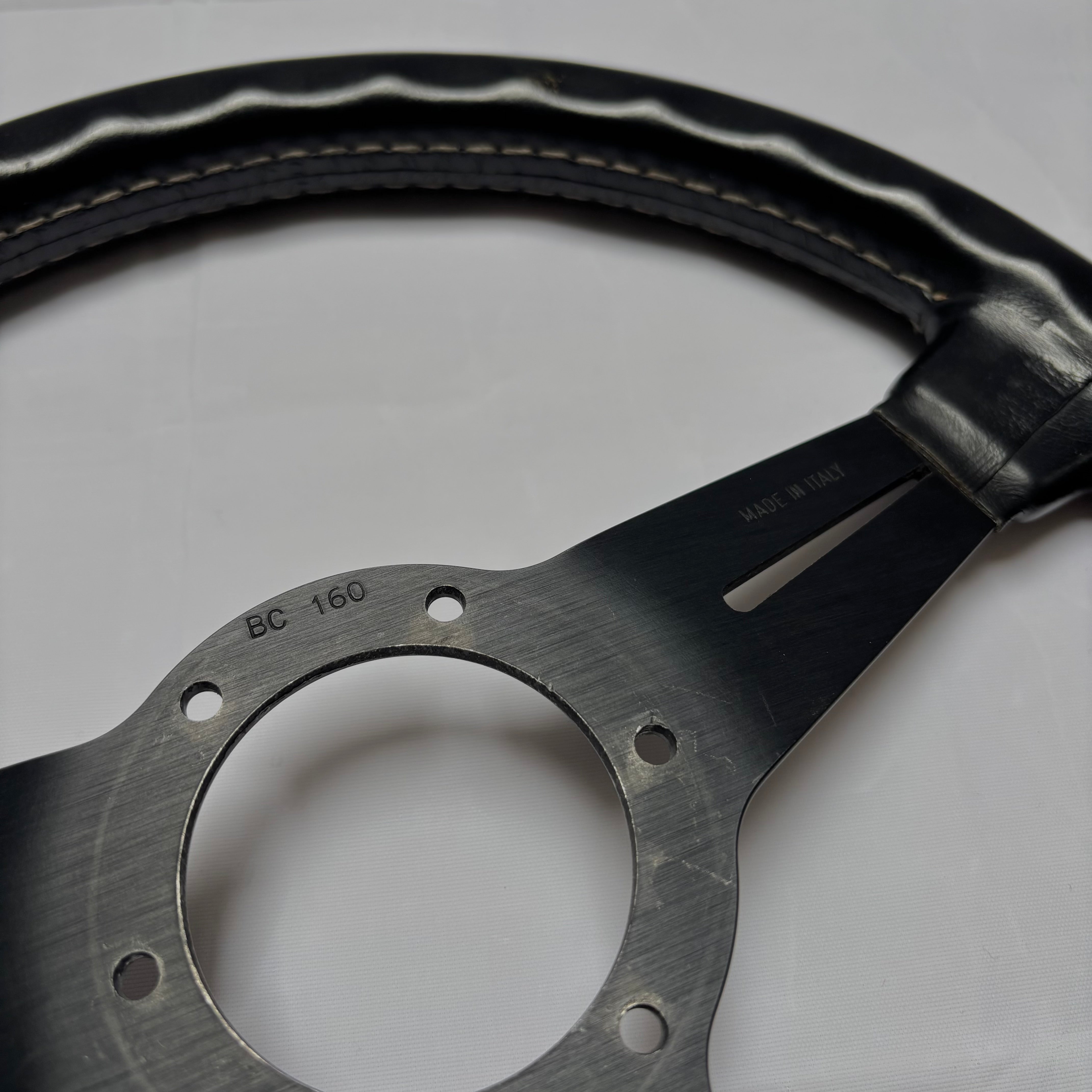 360mm Nardi Torino Classic – Kaido Spirit
