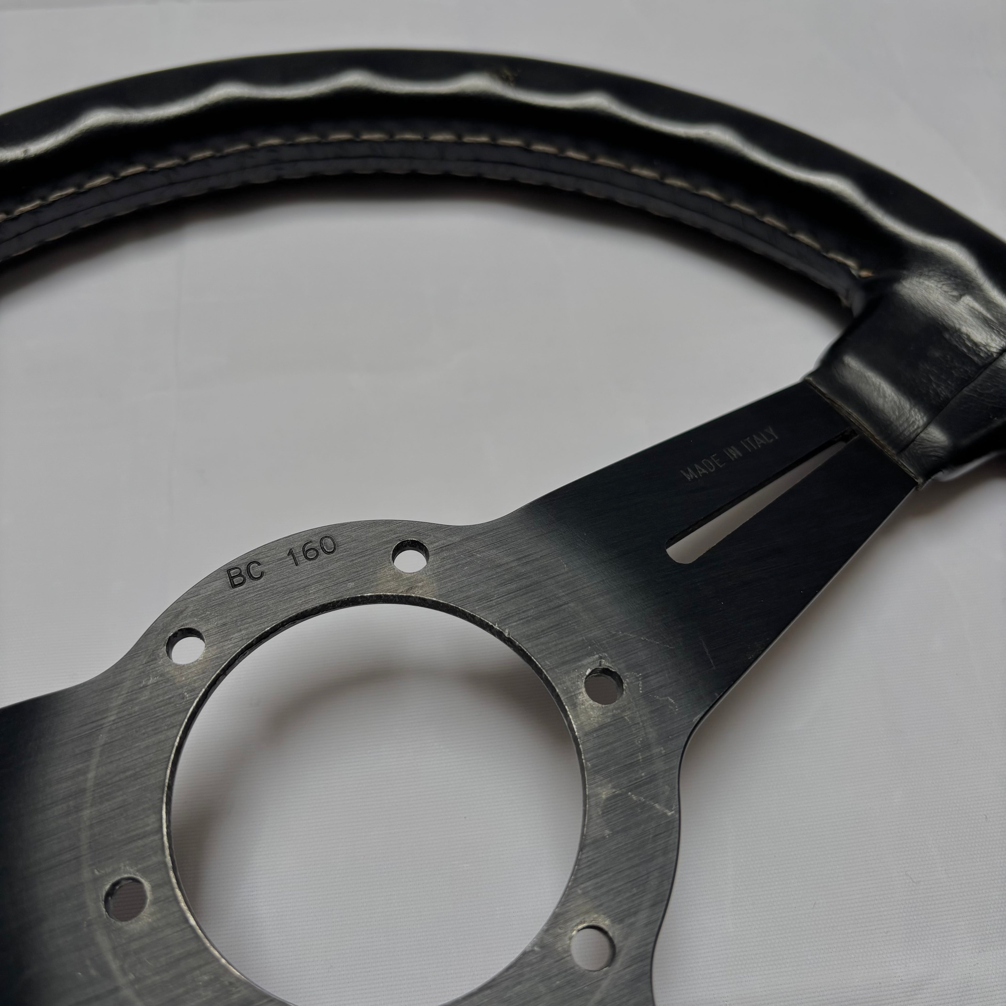 360mm Nardi Torino Classic