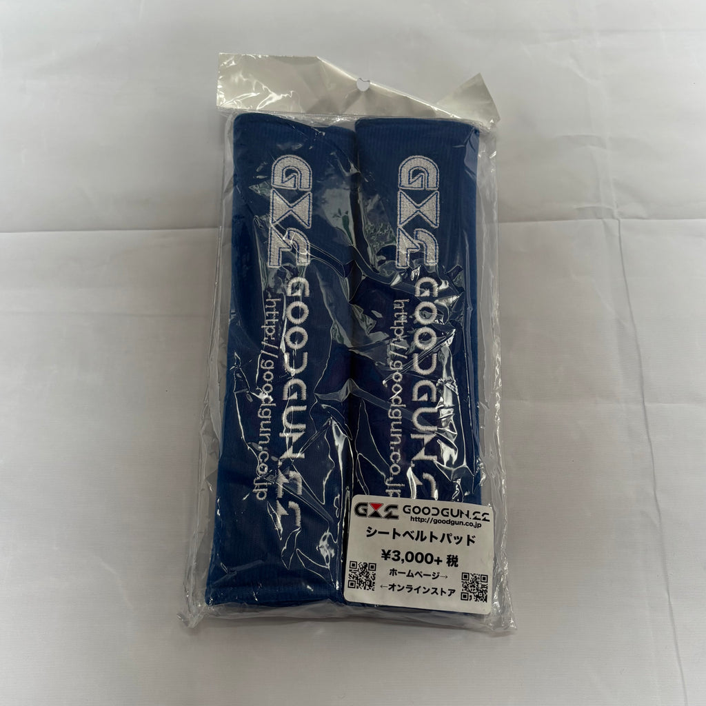 GoodGun Harness Cushions