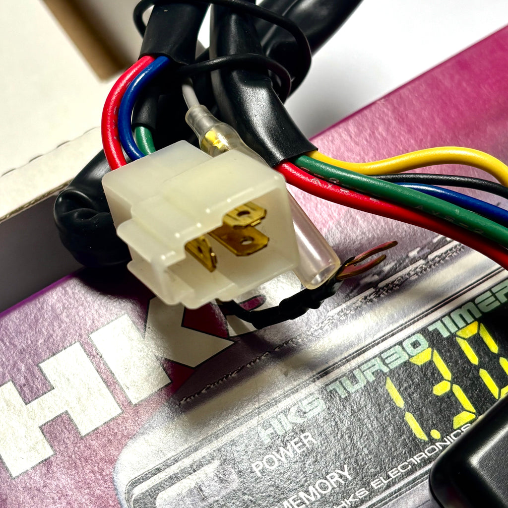 HKS Turbo Timer *New*