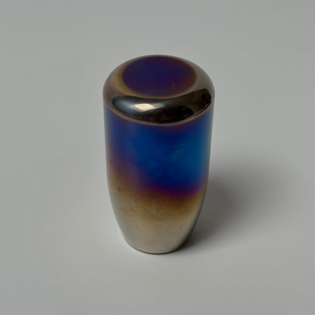 Digicam Titanium Shift Knob (M12xP1.25)