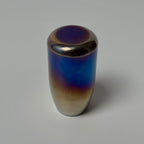 Digicam Titanium Shift Knob (M12xP1.25)