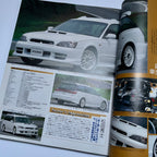 Hyper Rev Legacy 3 vol. 40