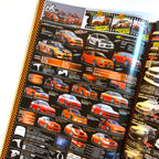 Drift Tengoku 08/2007