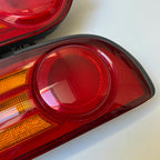 Kouki Tail Lights Nissan 180SX