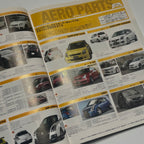 Hyper Rev Swift 2 vol. 135