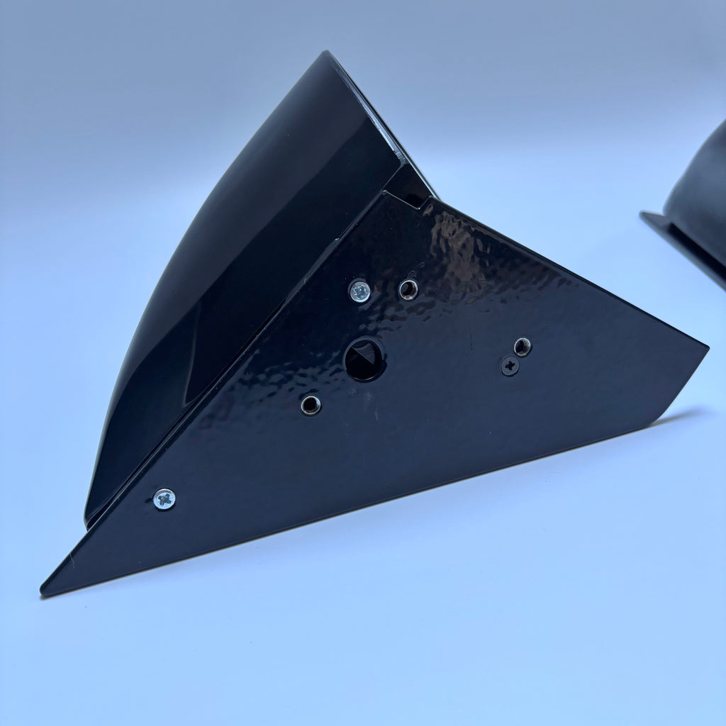 Toyota Altezza (SXE10) BE FREE Aero Mirrors