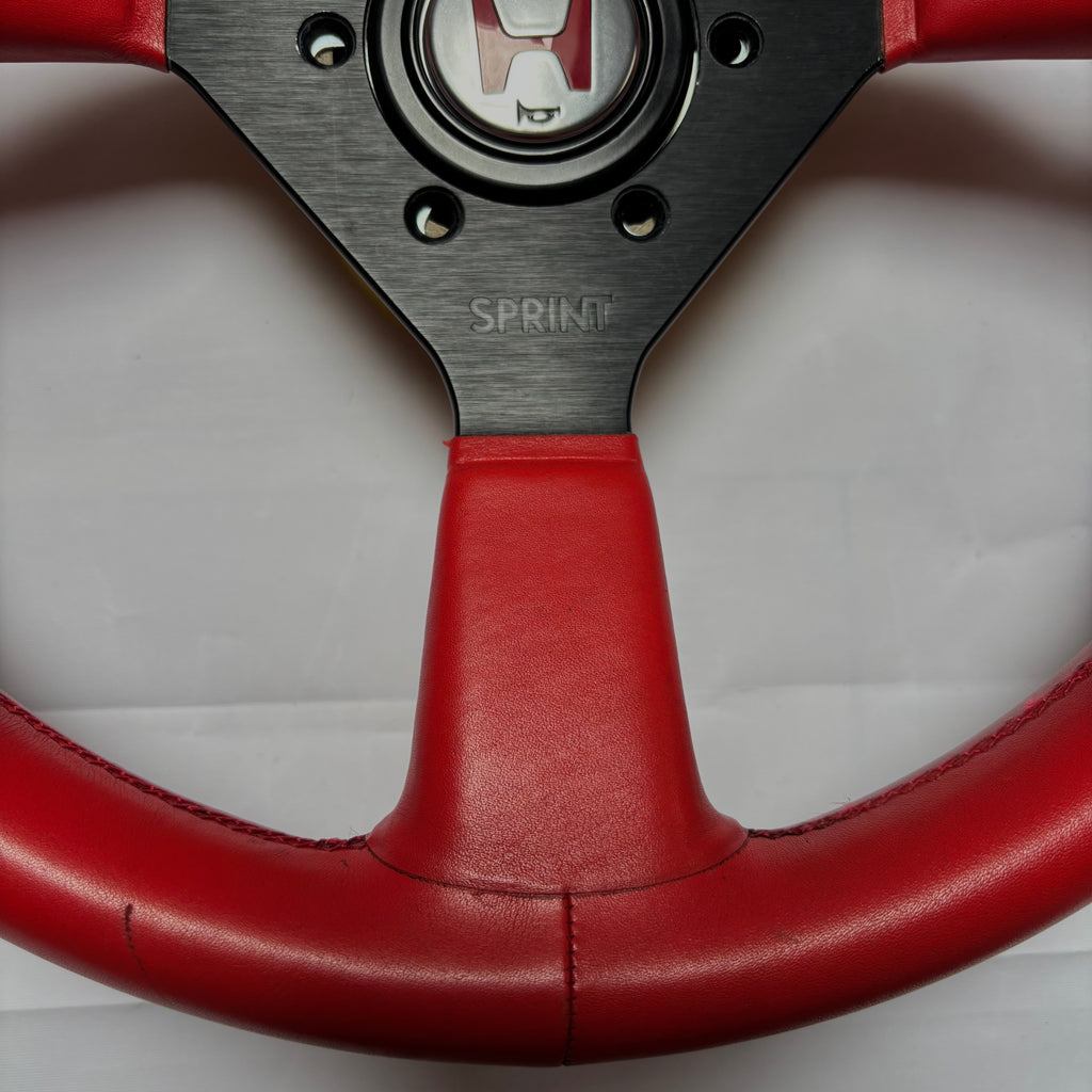 340mm ATC Sprint *Honda Horn*