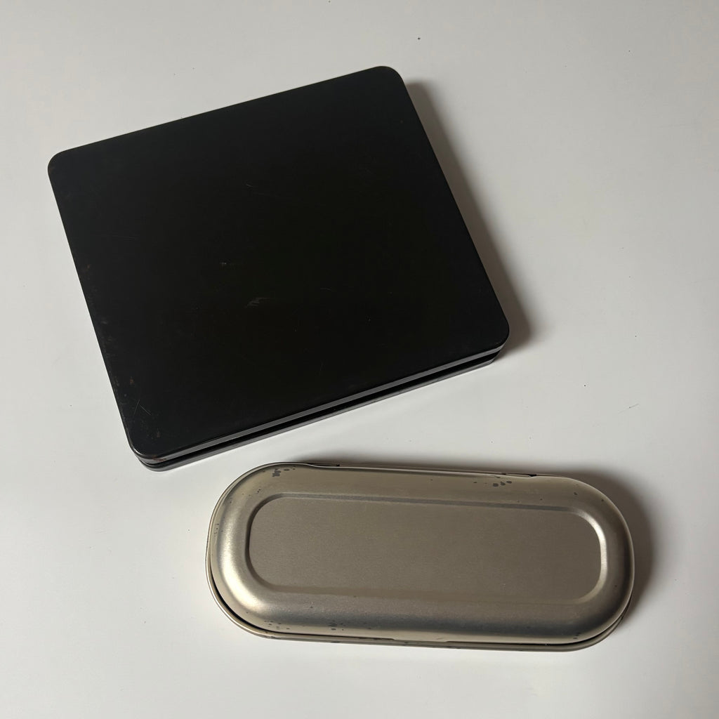 180SX Tin Case Set