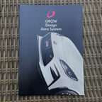 Toyota GR86 Brochure & 9 Parts Catalogues