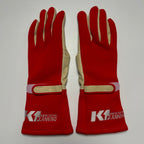 K1 Planning Racing Gloves (M)
