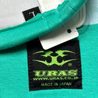 URAS Racing Gloves (L)