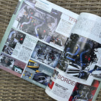 RX-7 Magazine 2000 Vol. 007