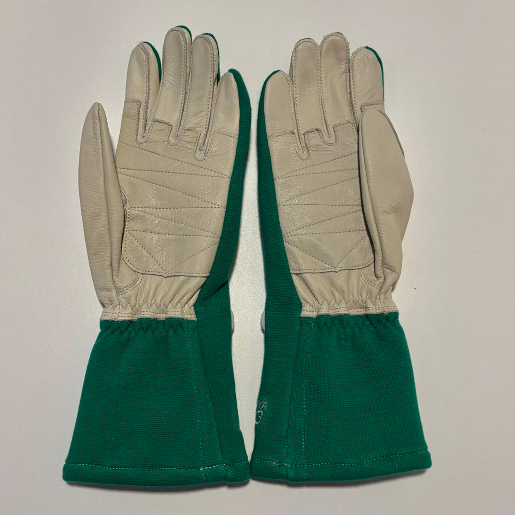 K1 Planning Racing Gloves (M) *Signed*