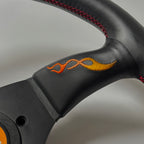 345mm KEY!S Racing Fossa Magna