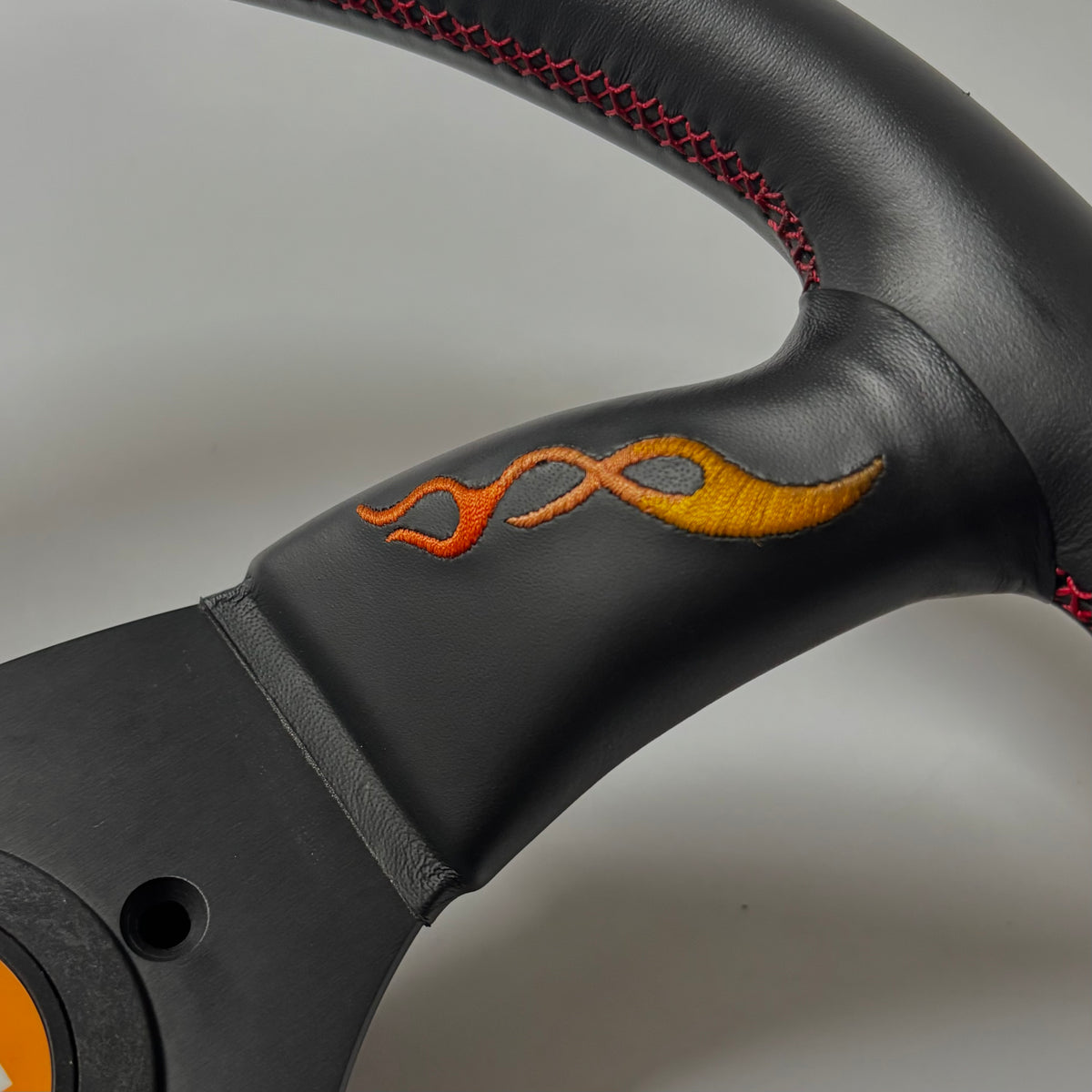 345mm KEY!S Racing Fossa Magna