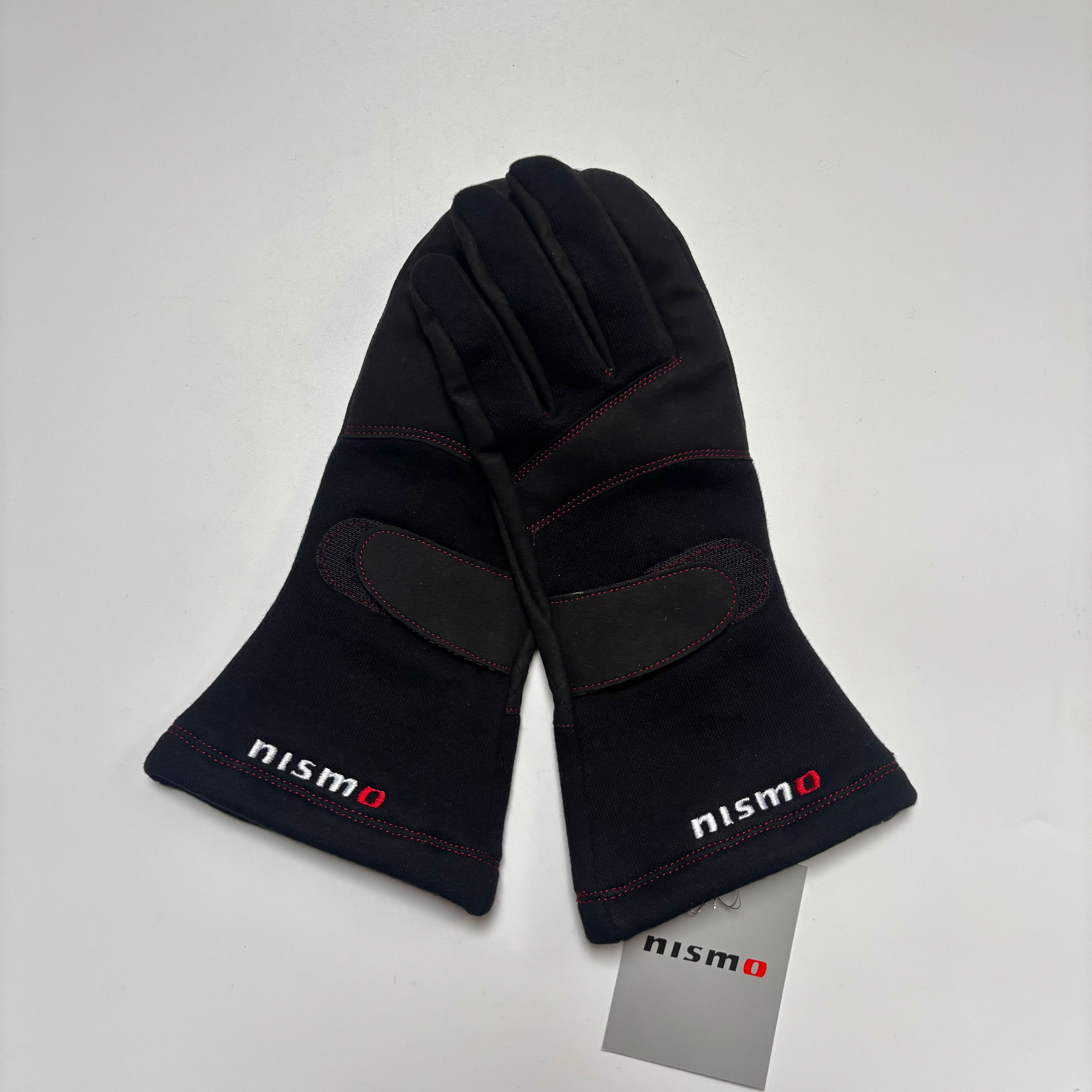 Nismo Racing Gloves (L)