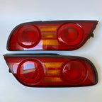 Kouki Tail Lights Nissan 180SX