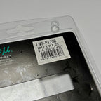 Project Mu Lock Nut7 Type-M (12x1.25)