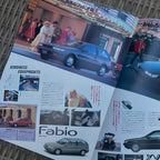 Mitsubishi Mirage Hatchback Brochure
