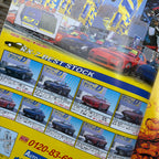 RX-7 Magazine 1999 Vol. 001
