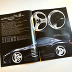 2026 Yokohama Aluminum Wheels Catalog