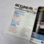 Hyper Rev Skyline GTS-T vol. 11