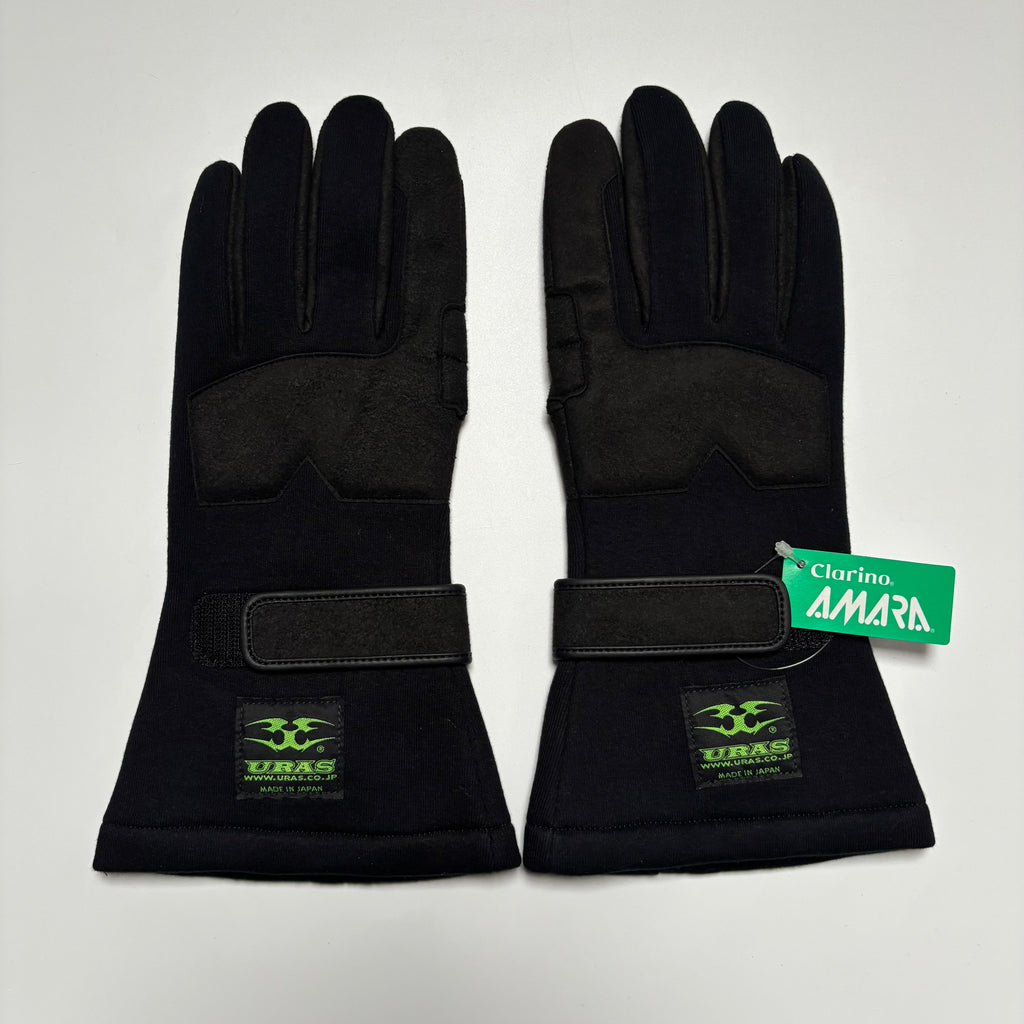 URAS Racing Gloves