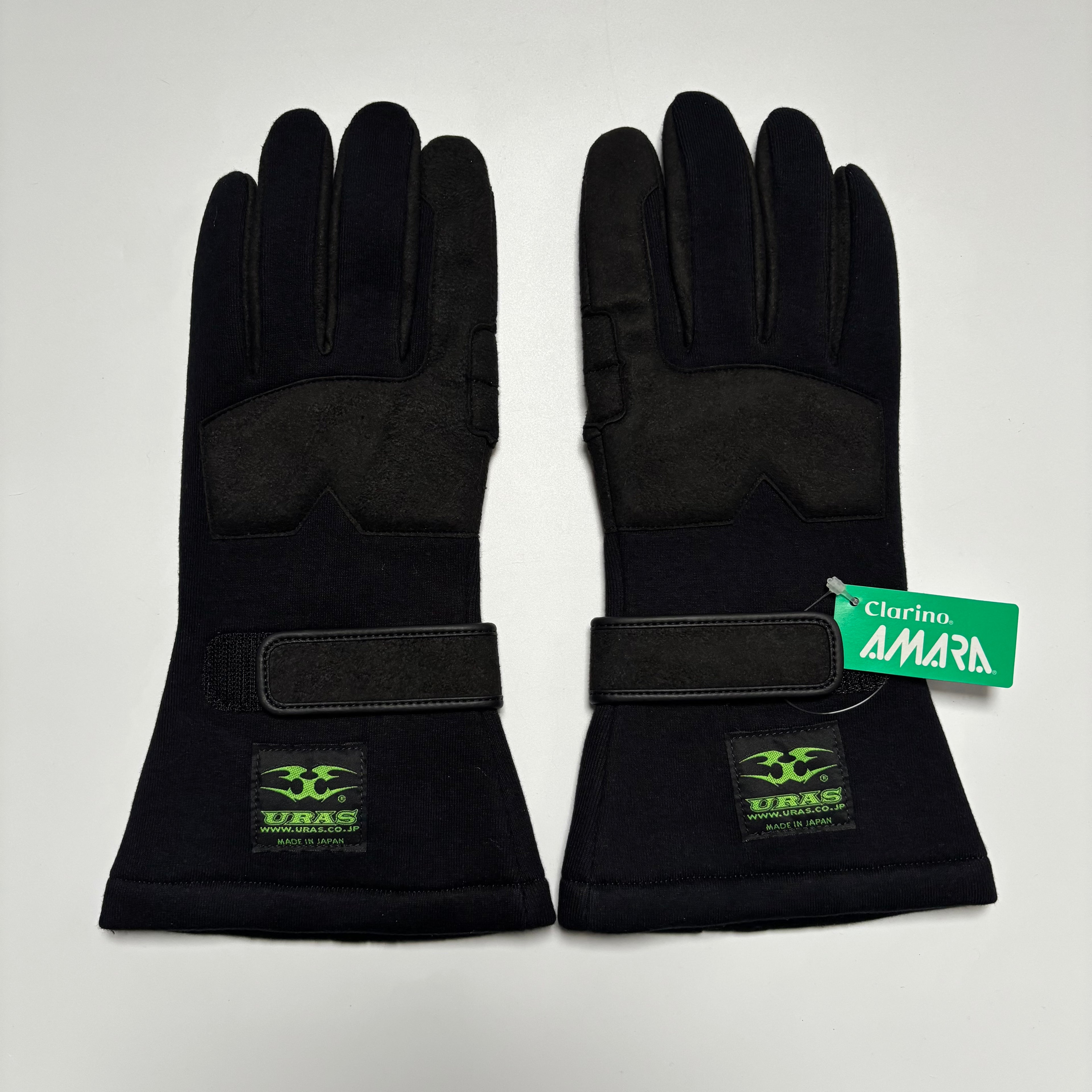 URAS Racing Gloves