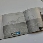 Nissan Fairlady Z + Optional Parts Brochure