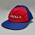 Toyota Corolla Tecno Hat