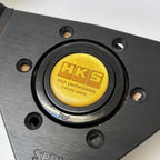 350mm ATC Sprint *HKS Horn Button*