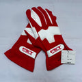 FET Sports Racing Gloves (L)