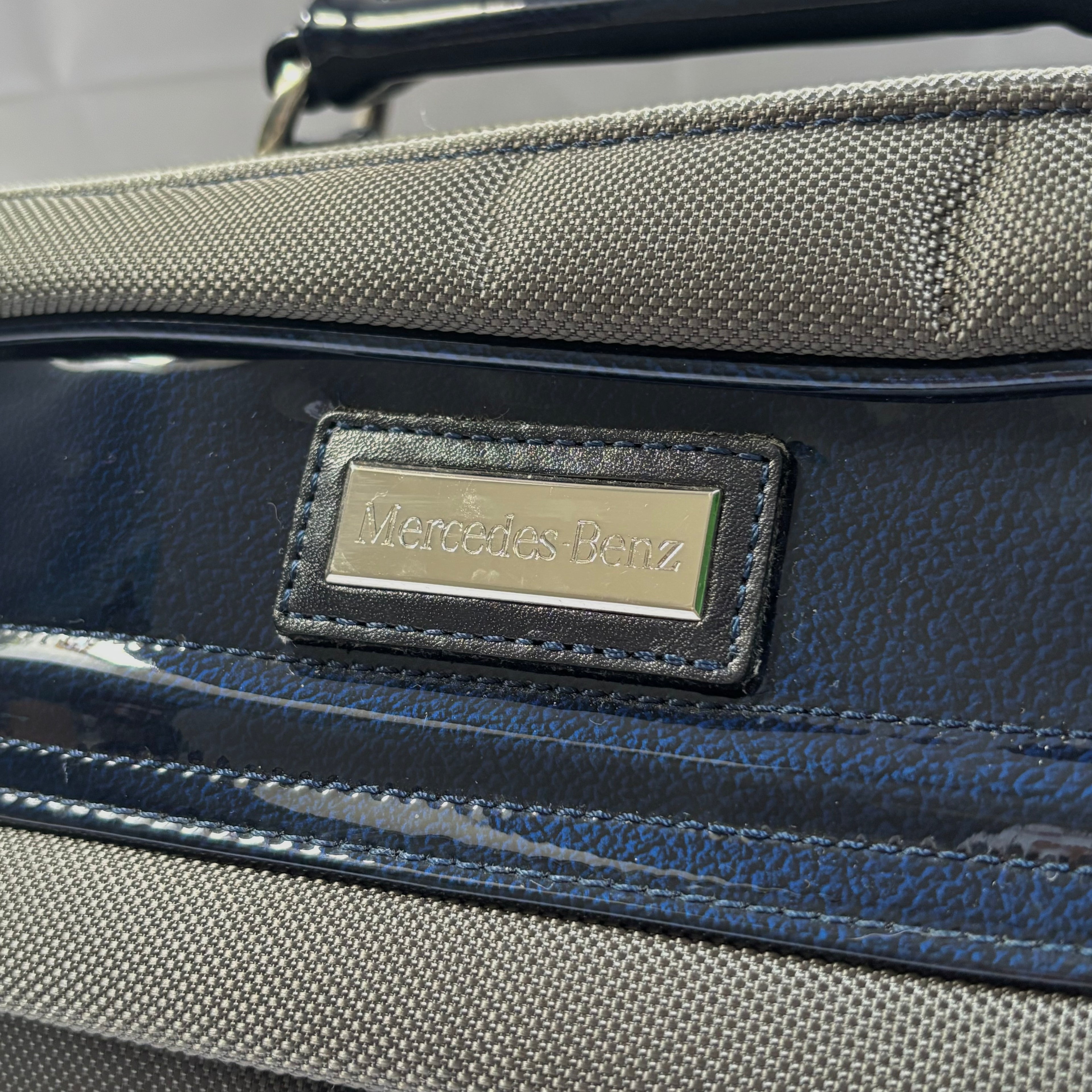 Mercedes-Benz Shoulder Bag