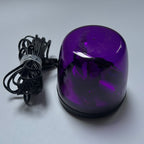 OEM Nissan Emergency Flashing Lamp