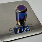 Digicam Titanium Shift Knob (M12xP1.25)