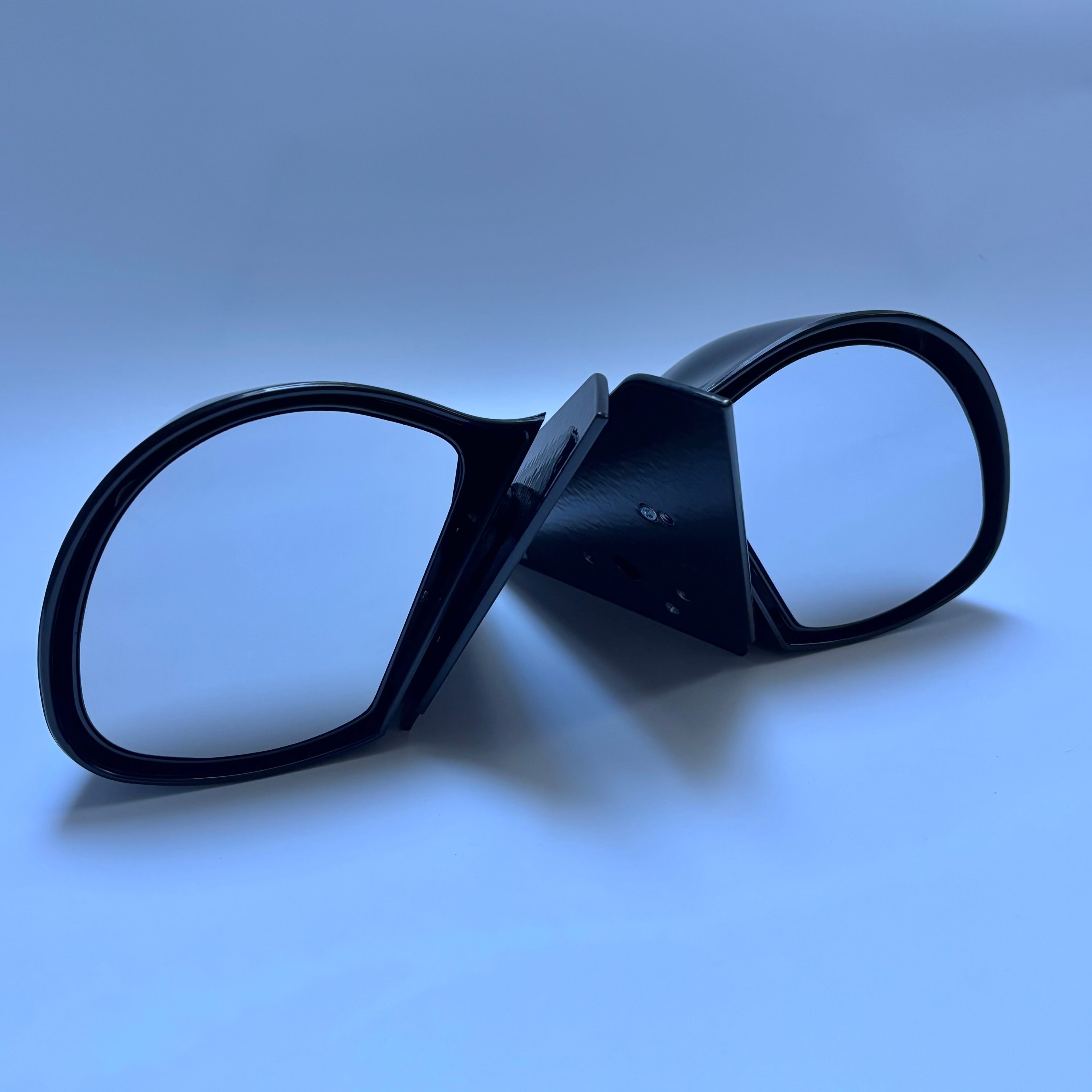 Toyota Altezza (SXE10) BE FREE Aero Mirrors