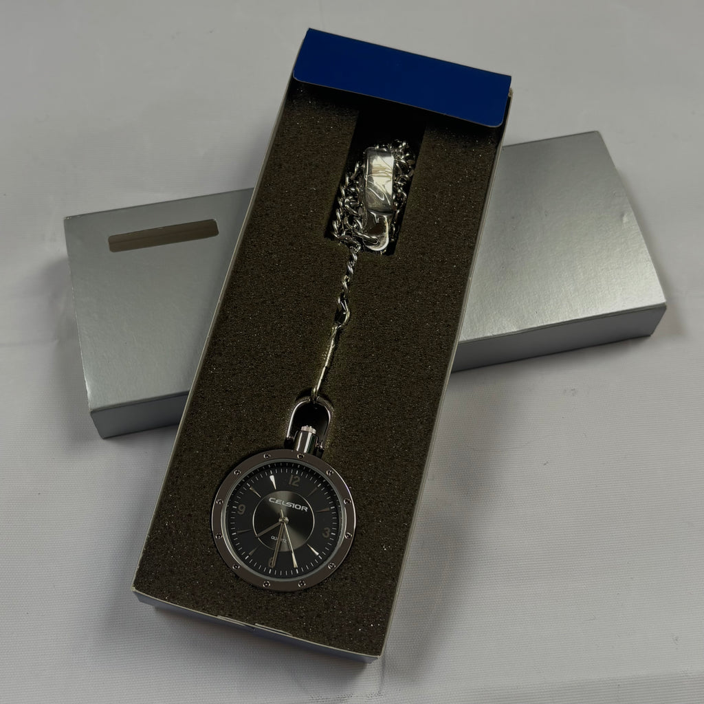Toyota Celsior Pocket Watch