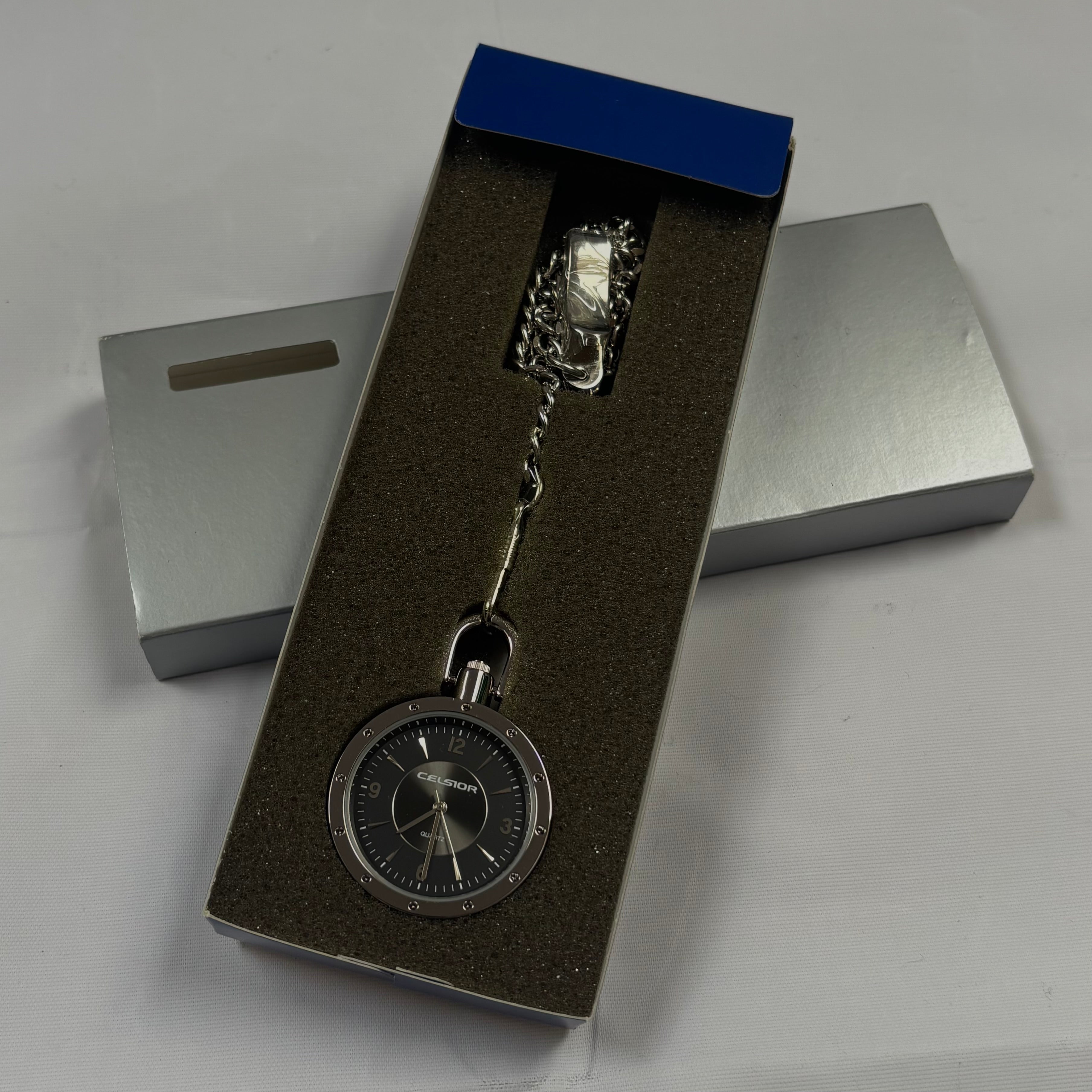 Toyota Celsior Pocket Watch