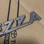 Toyota Altezza Rear Emblem