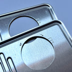 Gifu 69-45 Kei License Plates