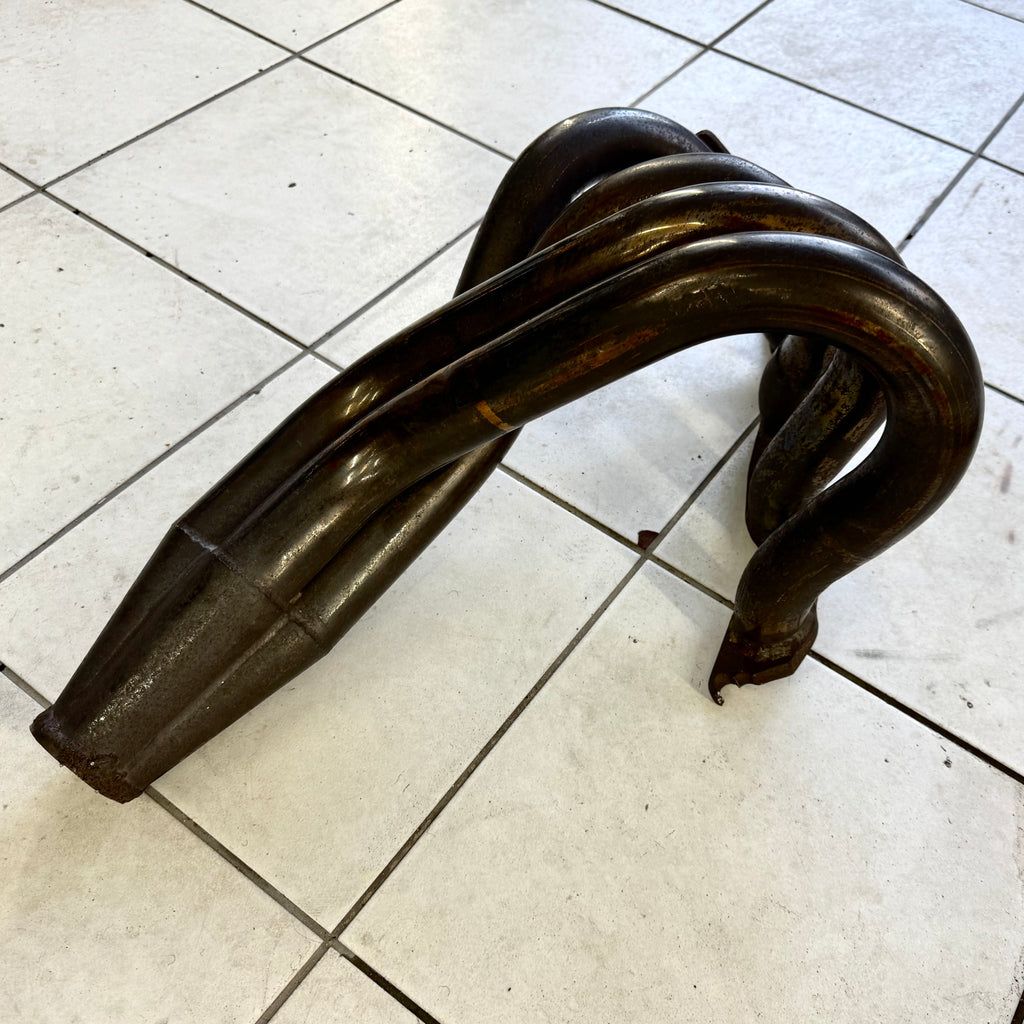 TRD N2 Toyota AE86 Exhaust Manifold