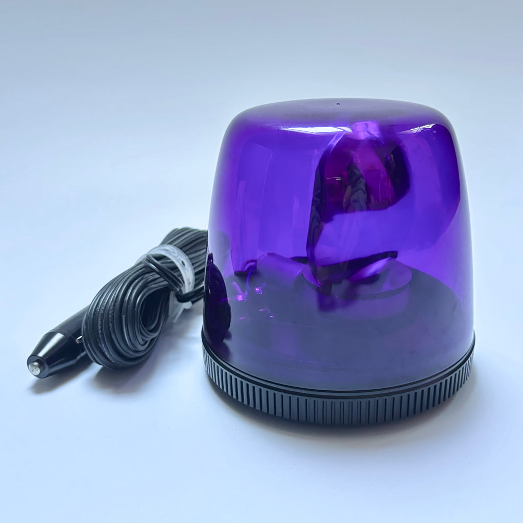 OEM Nissan Emergency Flashing Lamp