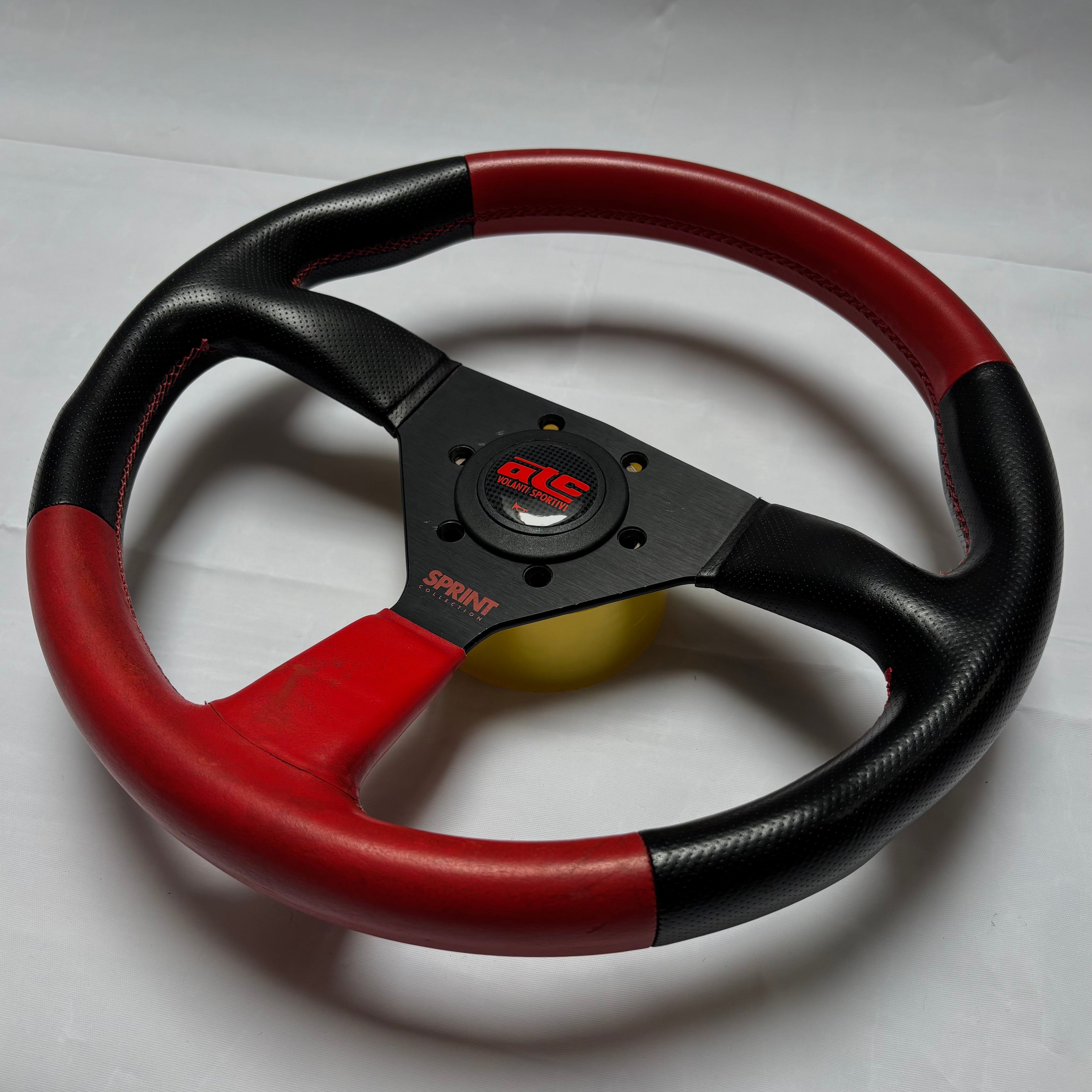 340mm ATC Sprint *ATC Volanti horn*