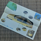 Toyota Sera Brochure