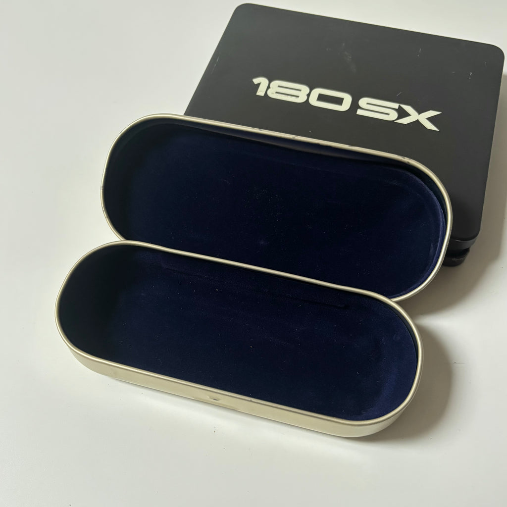 180SX Tin Case Set